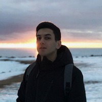 Гвардзелашвили Ника