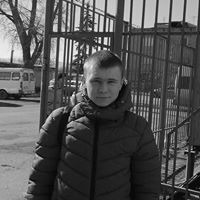 Женя Богданов