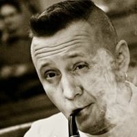 Михаил Палицкий