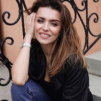 Таня