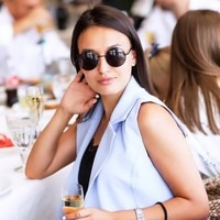 Кирьянова Ирина