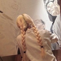 Веренцова Рина