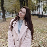 Катько Вероника