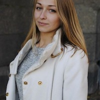 Филиппова Анна