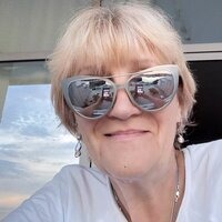Галина Соколова
