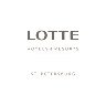 Lotte Hotel St. Petersburg