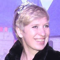Солод Наталья
