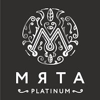 Команда Мята Platinum