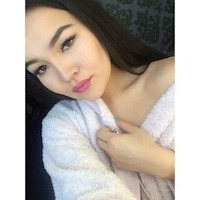 Савельева Милана