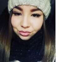 Зарина Валиуллина