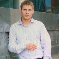 Федоров Александр