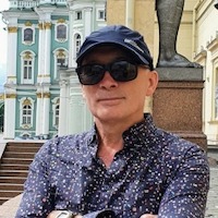 Белоносов-Строков Алексей