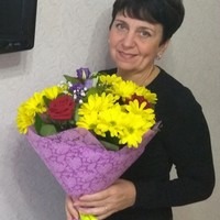 Василенко Ольга