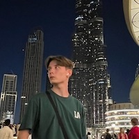 Хусаинов Булат