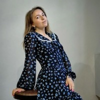 Легаева Виктория