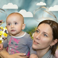 Пискарёва Полина