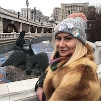 Желткова Лора