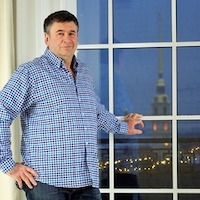 Хайретдинов Ренат