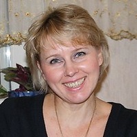 Большакова Анна