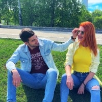 Тендра Владислава
