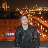 Нисенбаум Георгий