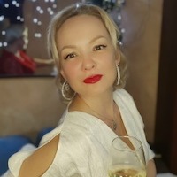 Лумельская Марина