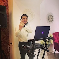 Ivan Molchanov