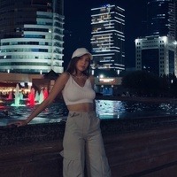 Галиева Алина