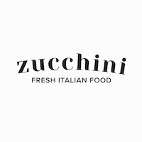 Zucchini cafe