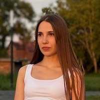 Полянская Екатерина