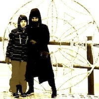 Беляков Серафим
