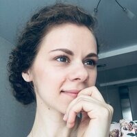 Ksenia Lushnikova