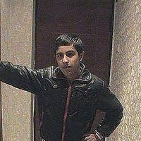 Gevorgyan Grigor