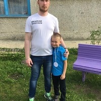 Коспенин Лёха