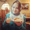 Дарья Козлова
