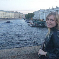 Ломоносова Лена