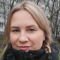 Вальглазерская Яна