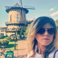 Поликарпова Мика