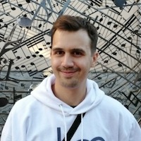 Чернецов Артем