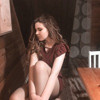 Иванова Ника