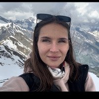 Елизавета Сазонова