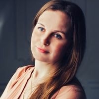 Valeriya Semak