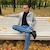 Аксёнов Антон