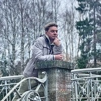Пуликов Владимир