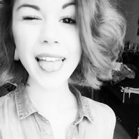 Анна Логачева