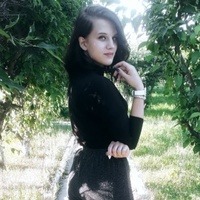 Генадивна Алина