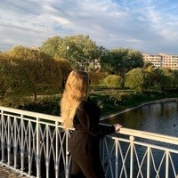 Середина Светлана