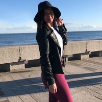 Анастасия