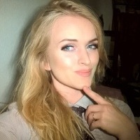 Сергеева Алёна