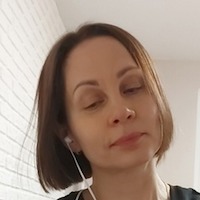 Игнатьева Наташа